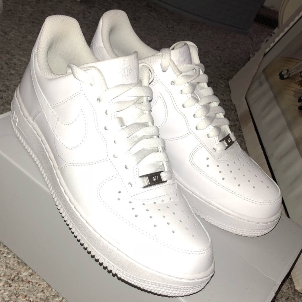 Air Force 1 (low)